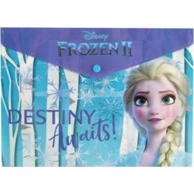 Otto Frozen Destıny Awaıts Çıtçıtlı Dosya