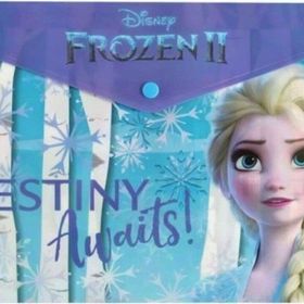 Otto Frozen Destıny Awaıts Çıtçıtlı Dosya