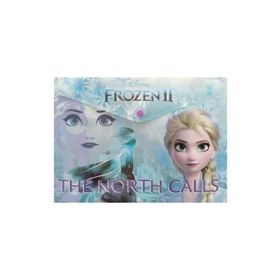 Otto Frozen The North Calls Çıtçıtlı Dosya