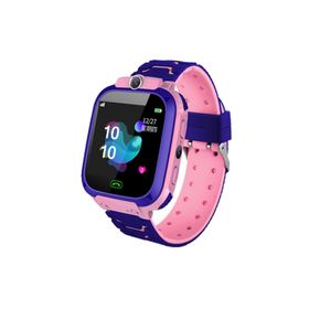 Otto Q12 Kartlı Akıllı Çocuk Saati