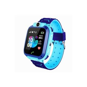 Otto Q12 Kartlı Akıllı Çocuk Saati