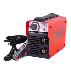 Otto Tech Cs 205 Inverter Elektrod Kaynak Makinası