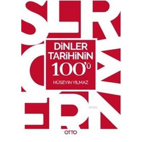 Otto Yayınları Dinler Tarihinin 100'ü