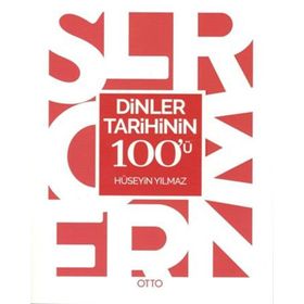 Otto Yayınları Dinler Tarihinin 100'ü