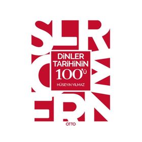 Otto Yayınları Dinler Tarihinin 100'ü