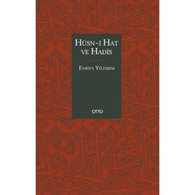 Otto Yayınları - Hüsn-i Hat ve Hadis (Ciltli)