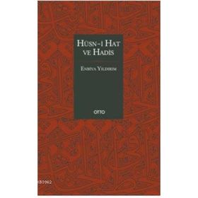 Otto Yayınları - Hüsn-i Hat ve Hadis (Ciltli)