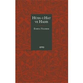 Otto Yayınları - Hüsn-i Hat ve Hadis (Ciltli)