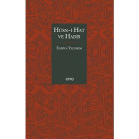 Otto Yayınları - Hüsn-i Hat ve Hadis (Ciltli)
