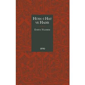 Otto Yayınları - Hüsn-i Hat ve Hadis (Ciltli)