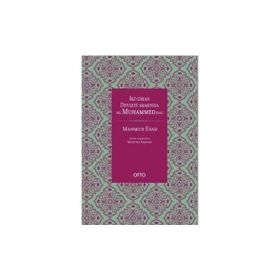 Otto Yayınları - İki Cihan Devleti Arasında Hz. Muhammed (SAS) (Ciltli)