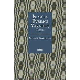 Otto Yayınları İslamda Evrimci Yaratılış Teorisi