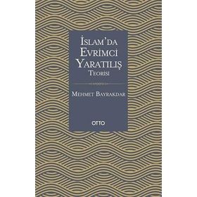 Otto Yayınları İslamda Evrimci Yaratılış Teorisi