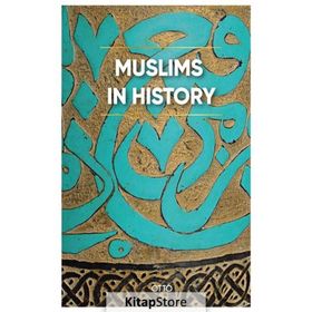 Otto Yayınları - Muslims İn History