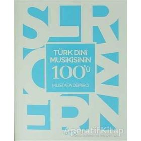 Otto Yayınları - Türk Dini Musikisinin 100'ü