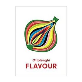 Ottolenghi Flavour - Yotam Ottolenghi