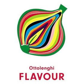 Ottolenghi Flavour - Yotam Ottolenghi