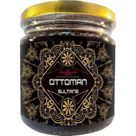 Ottoman 240 gr Sultan Macun