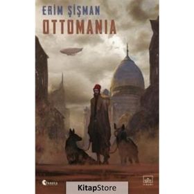 Ottomania - Erim Şişman