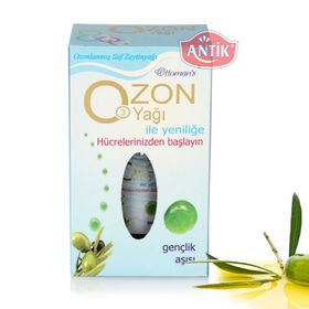Ottomans 50 ml Ozon Yağı