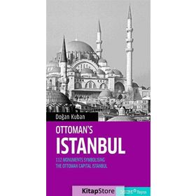 OTTOMANS ISTANBUL - DOĞAN KUBAN