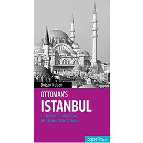 OTTOMANS ISTANBUL - DOĞAN KUBAN