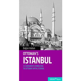 OTTOMANS ISTANBUL - DOĞAN KUBAN