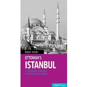 OTTOMANS ISTANBUL - DOĞAN KUBAN