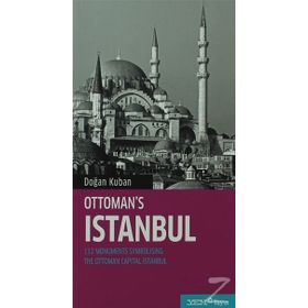 OTTOMANS ISTANBUL - DOĞAN KUBAN