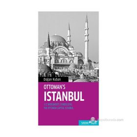OTTOMANS ISTANBUL - DOĞAN KUBAN