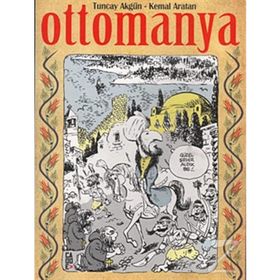 Ottomanya - Tuncay Akgün Kemal Aratan