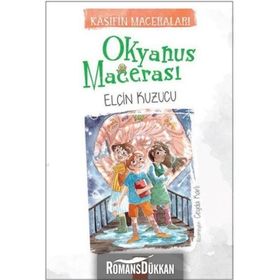OTTO'NUN OKYANUS MACERASI - KOLEKTIF