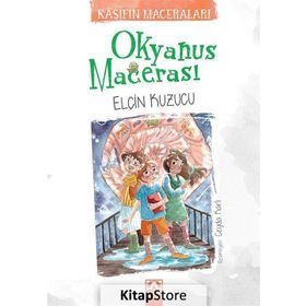 OTTO'NUN OKYANUS MACERASI - KOLEKTIF