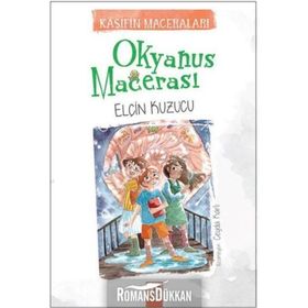 OTTO'NUN OKYANUS MACERASI - KOLEKTIF