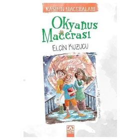OTTO'NUN OKYANUS MACERASI - KOLEKTIF