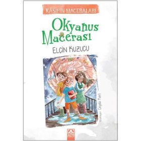 OTTO'NUN OKYANUS MACERASI - KOLEKTIF
