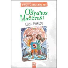 OTTO'NUN OKYANUS MACERASI - KOLEKTIF