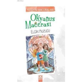 OTTO'NUN OKYANUS MACERASI - KOLEKTIF