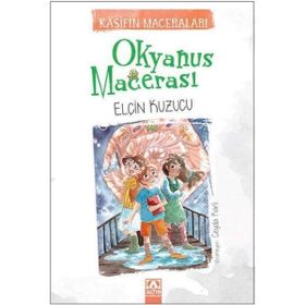 OTTO'NUN OKYANUS MACERASI - KOLEKTIF