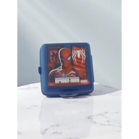 Ottonya 45536 Spiderman Pam Beslenme Kabı