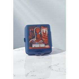 Ottonya 45536 Spiderman Pam Beslenme Kabı