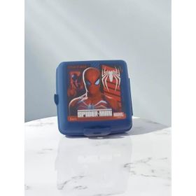 Ottonya 45536 Spiderman Pam Beslenme Kabı