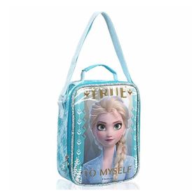 Ottonya Frozen 5163 Beslenme Çantası