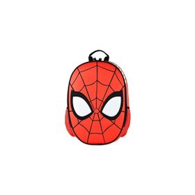 Ottonya Neva Head Spiderman İlkokul Çantası