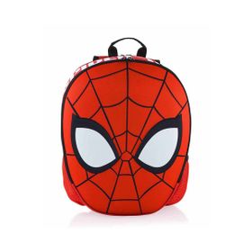 Ottonya Neva Head Spiderman İlkokul Çantası