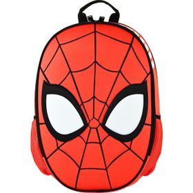 Ottonya Neva Head Spiderman İlkokul Çantası