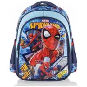 Ottonya Spiderman Team Up 41319 Okul Çantası