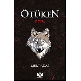 Ötüken - Mert Adaş