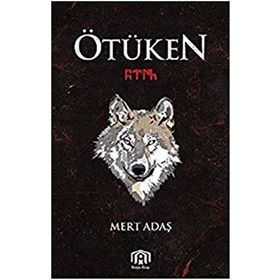 Ötüken - Mert Adaş