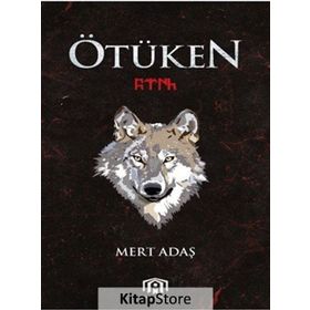 Ötüken - Mert Adaş